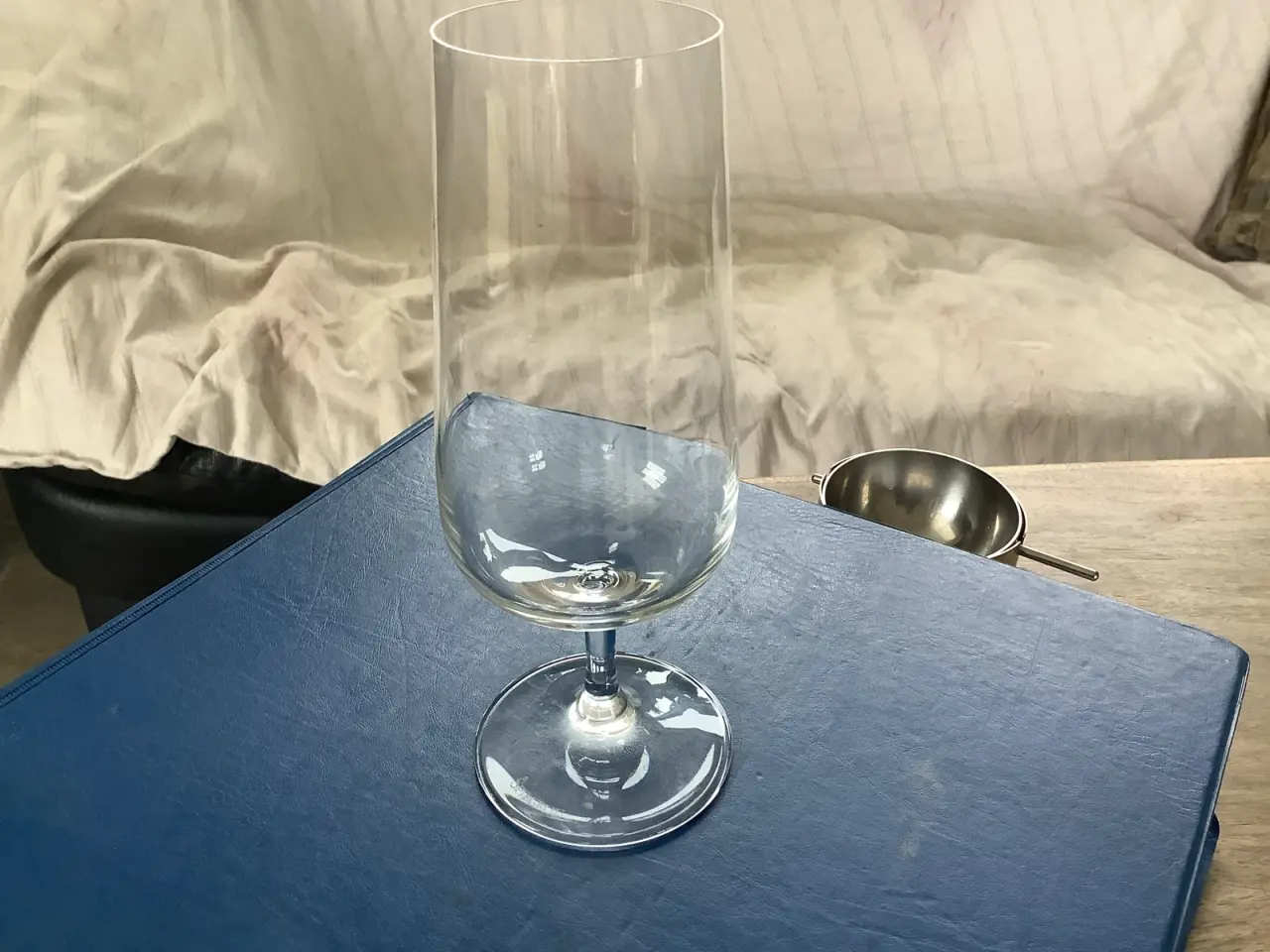 Billede 1 - Ølglas spiegelau
