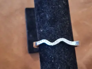 Fast armbånd