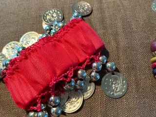 Flotte armbånd