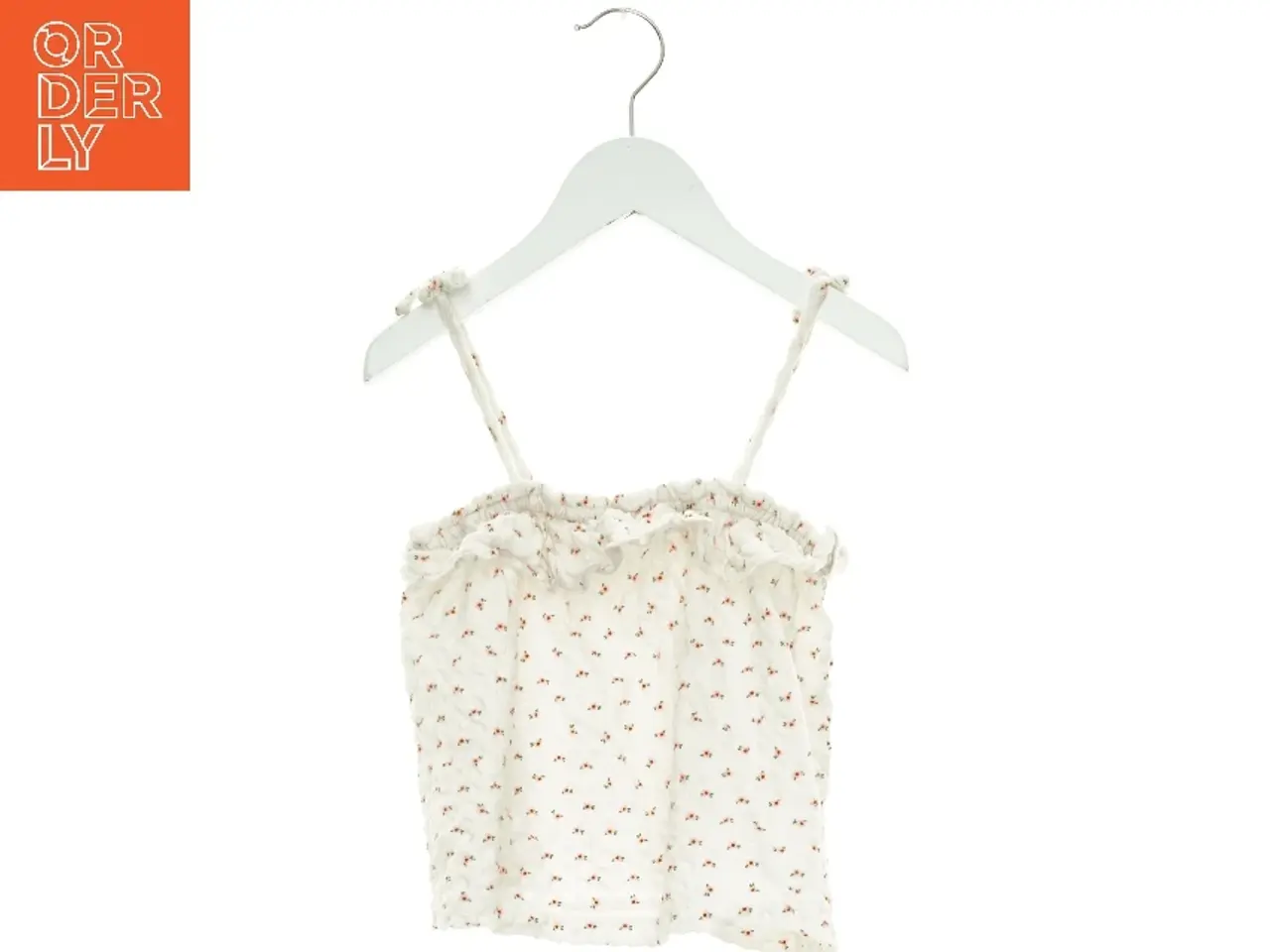 Billede 2 - Top fra Zara (str. 116 cm)