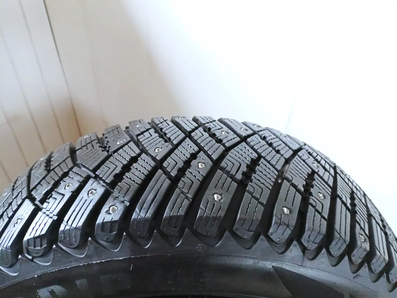 Billede 3 - pigdæk - 195/65R15 95T Goodyear (4stk)