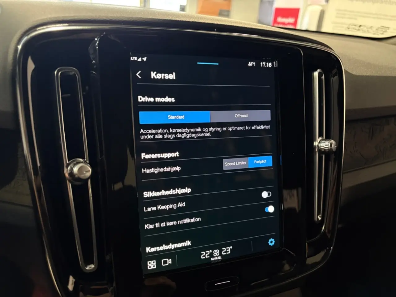 Billede 12 - Volvo XC40 ReCharge Start