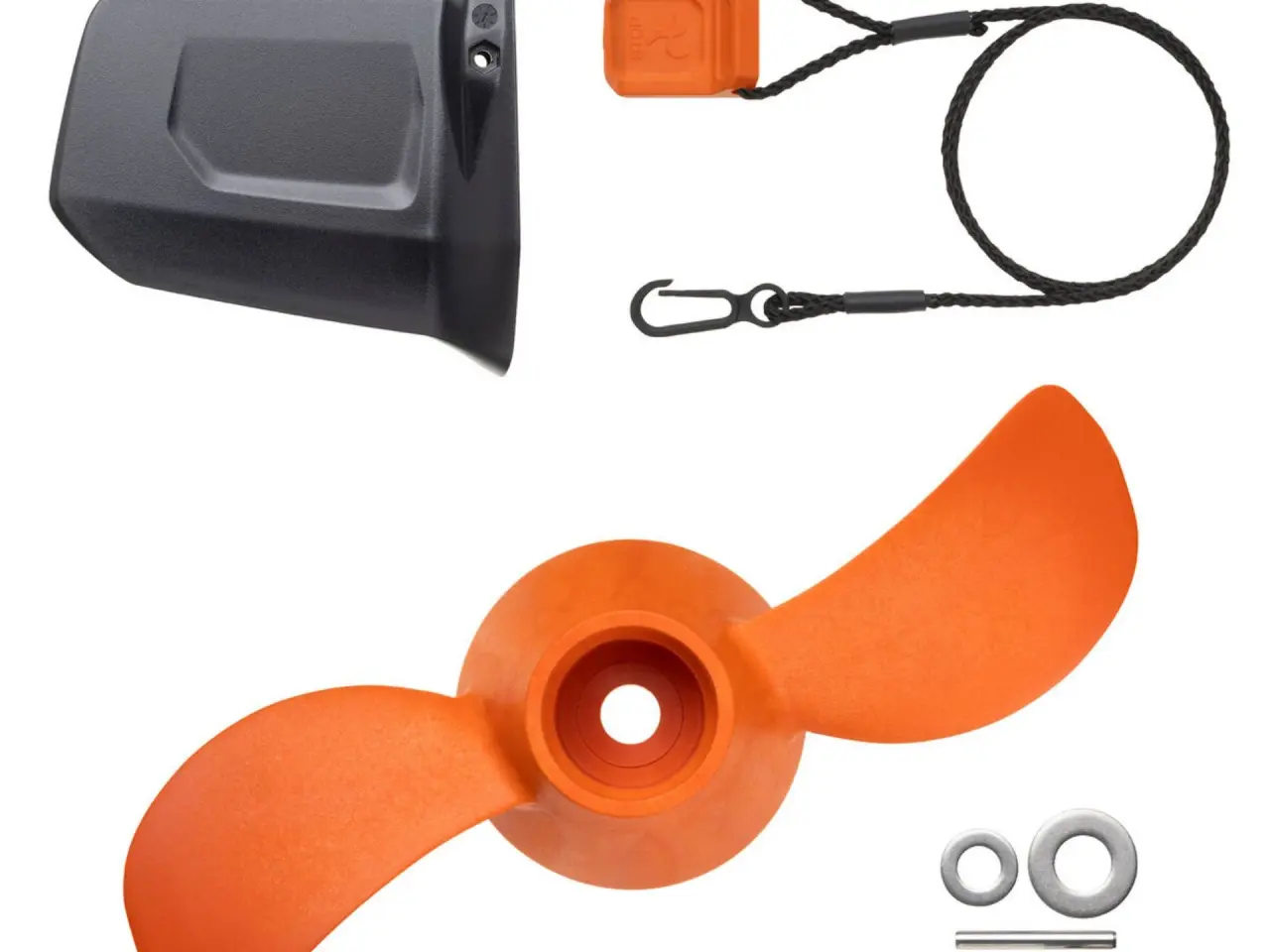 Billede 6 - Torqeedo Travel L
