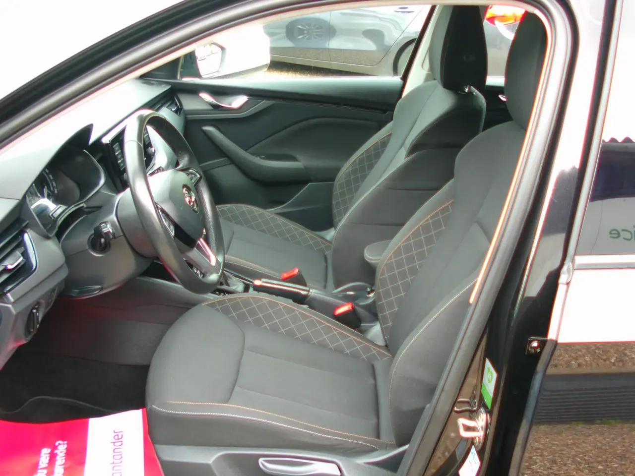 Billede 13 - Skoda Scala 1,6 TDi 115 Ambition DSG