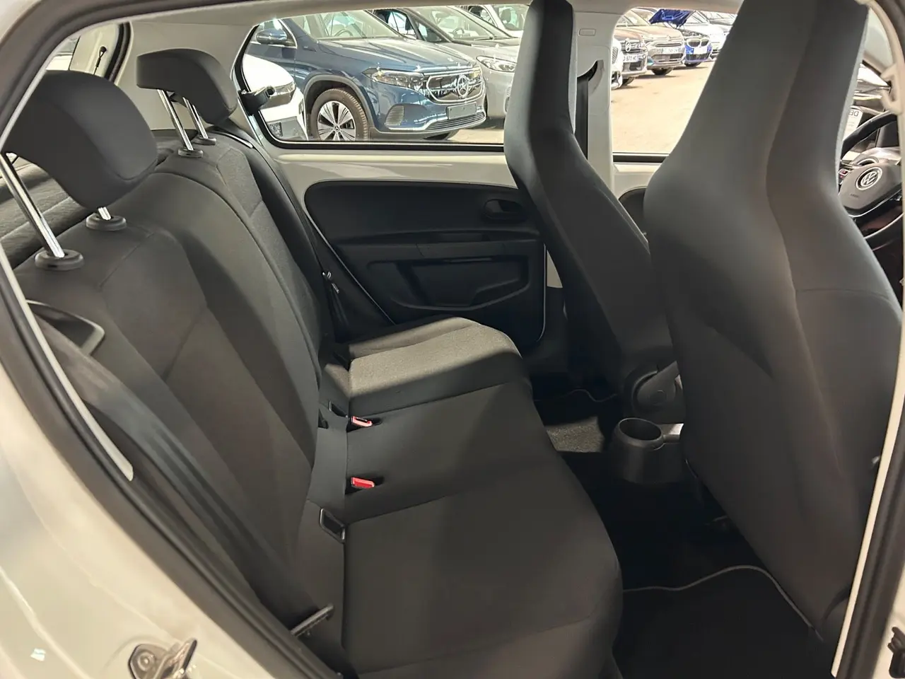 Billede 14 - VW e-Up!  