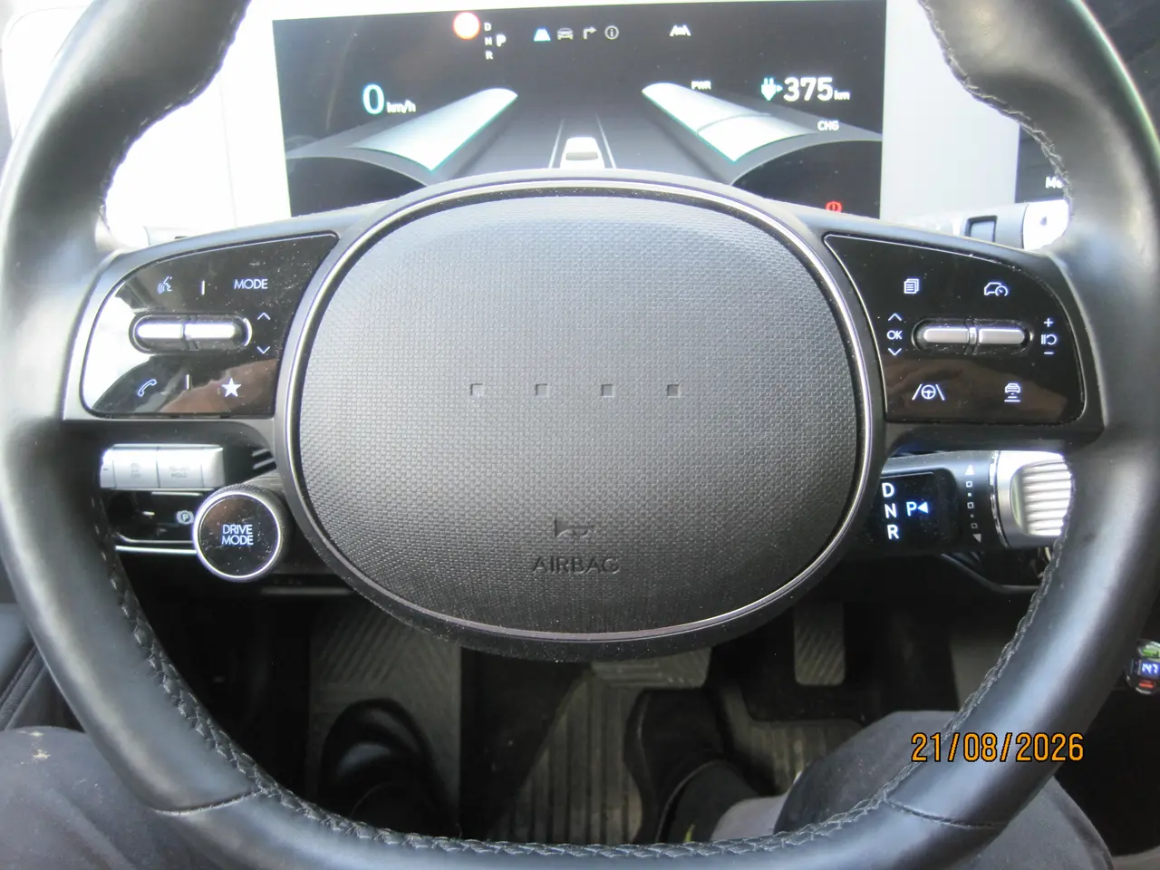 Billede 9 - Hyundai Ioniq 5 77 Advance RWD