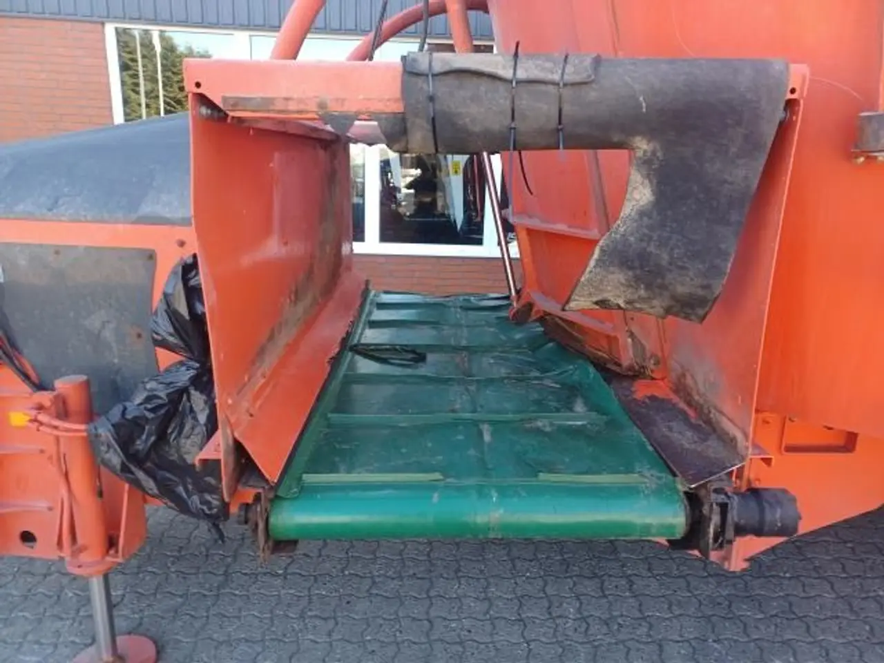Billede 4 - Kuhn 45.3 CL