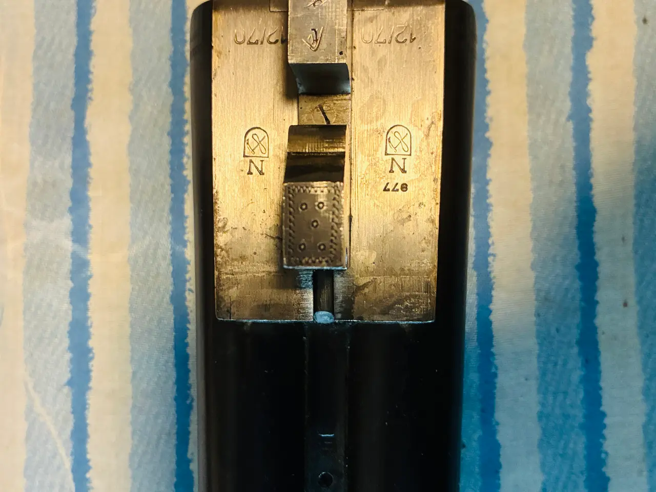 Billede 6 - Gebr Merkel Suhl 12/70 ss