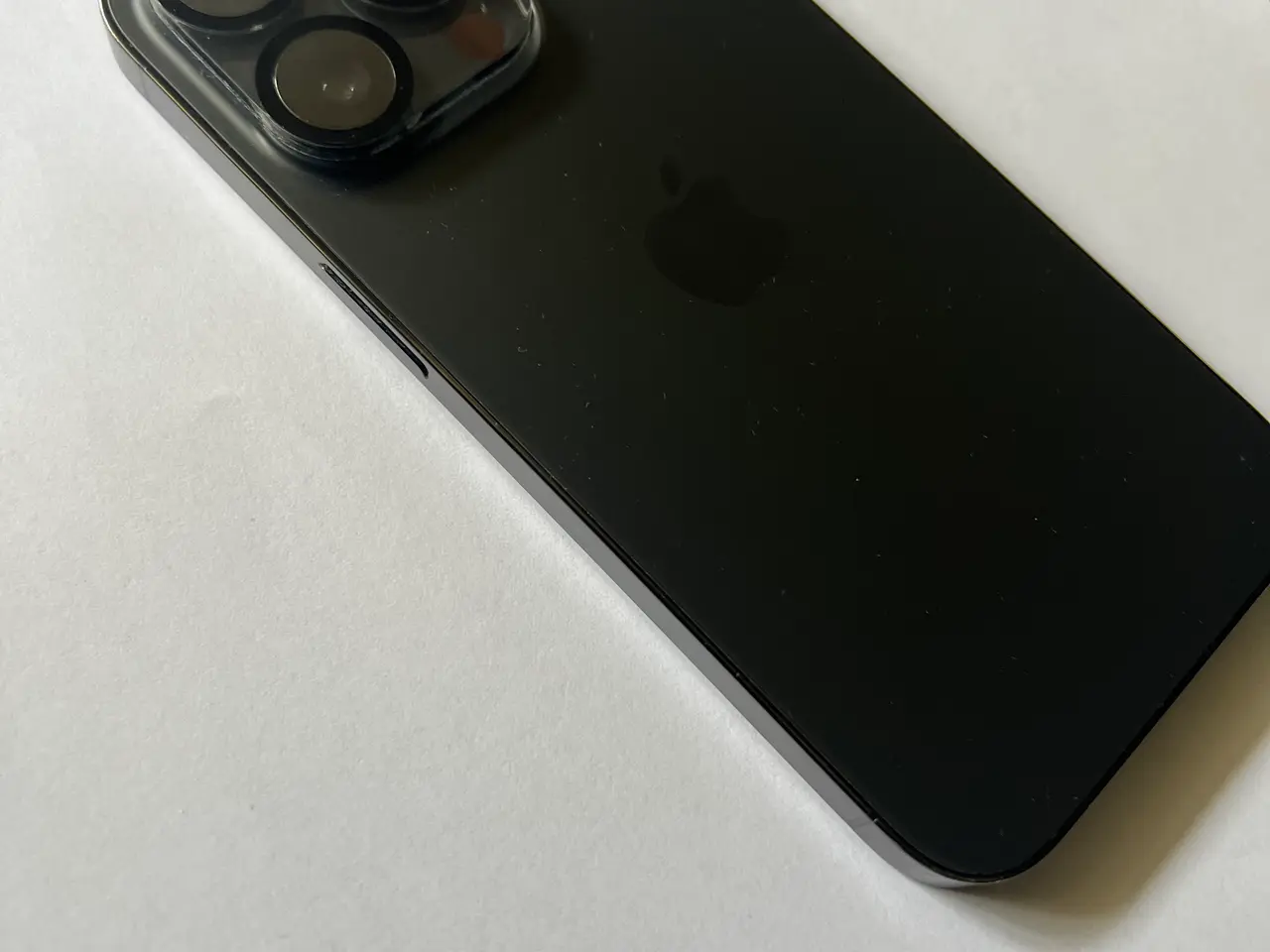 Billede 6 - Sælger min Apple iPhone 14 Pro 128 GB Space Black 
