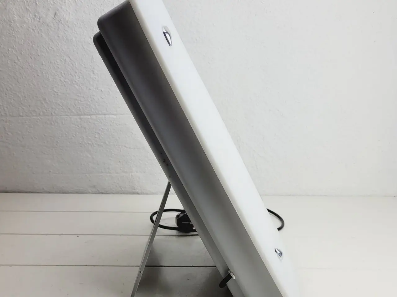 Billede 3 - ⭐️- Lysterapi lampe fra Nemko - 10.000 Lux