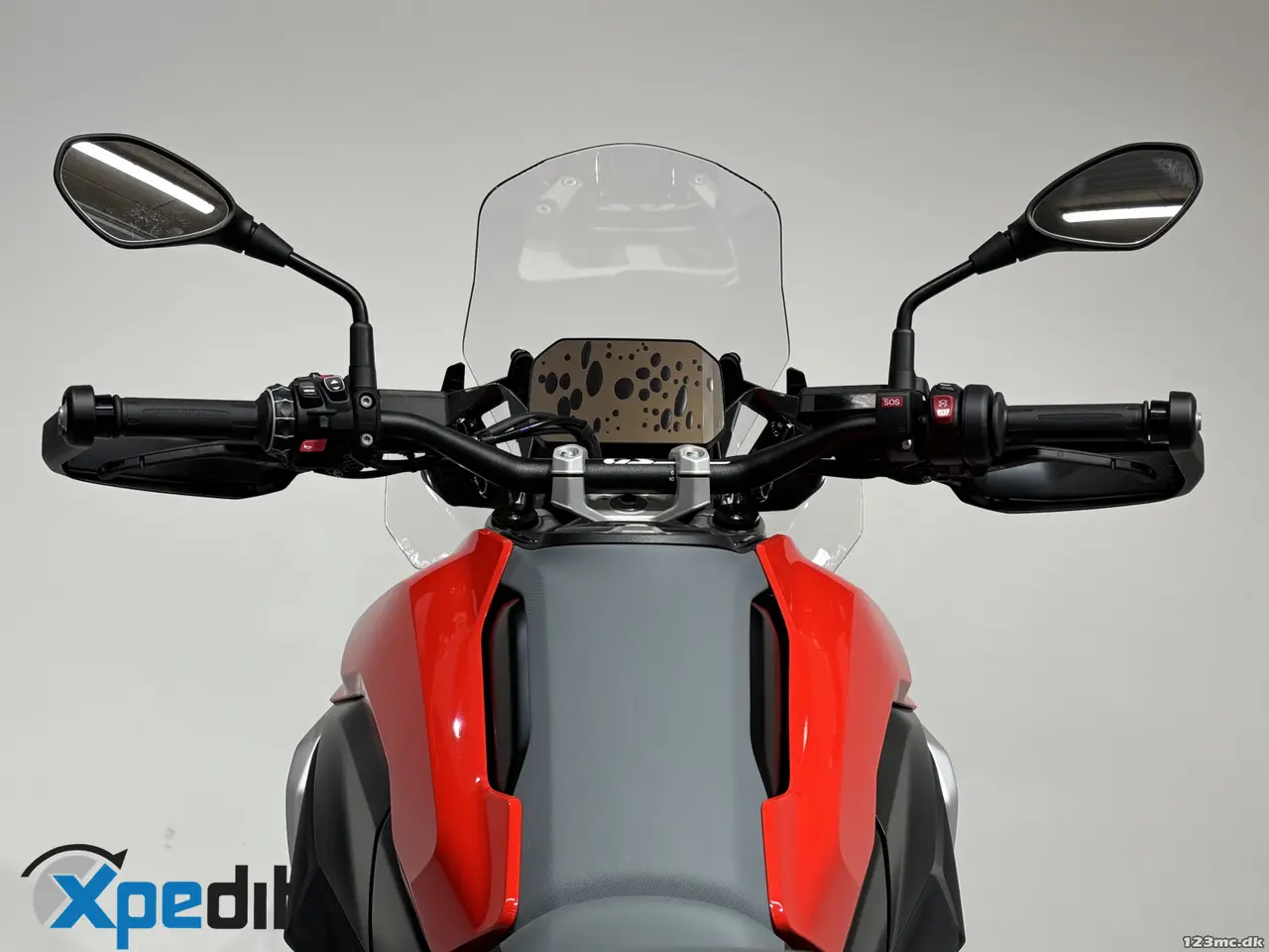 Billede 10 - BMW R 1300 GS