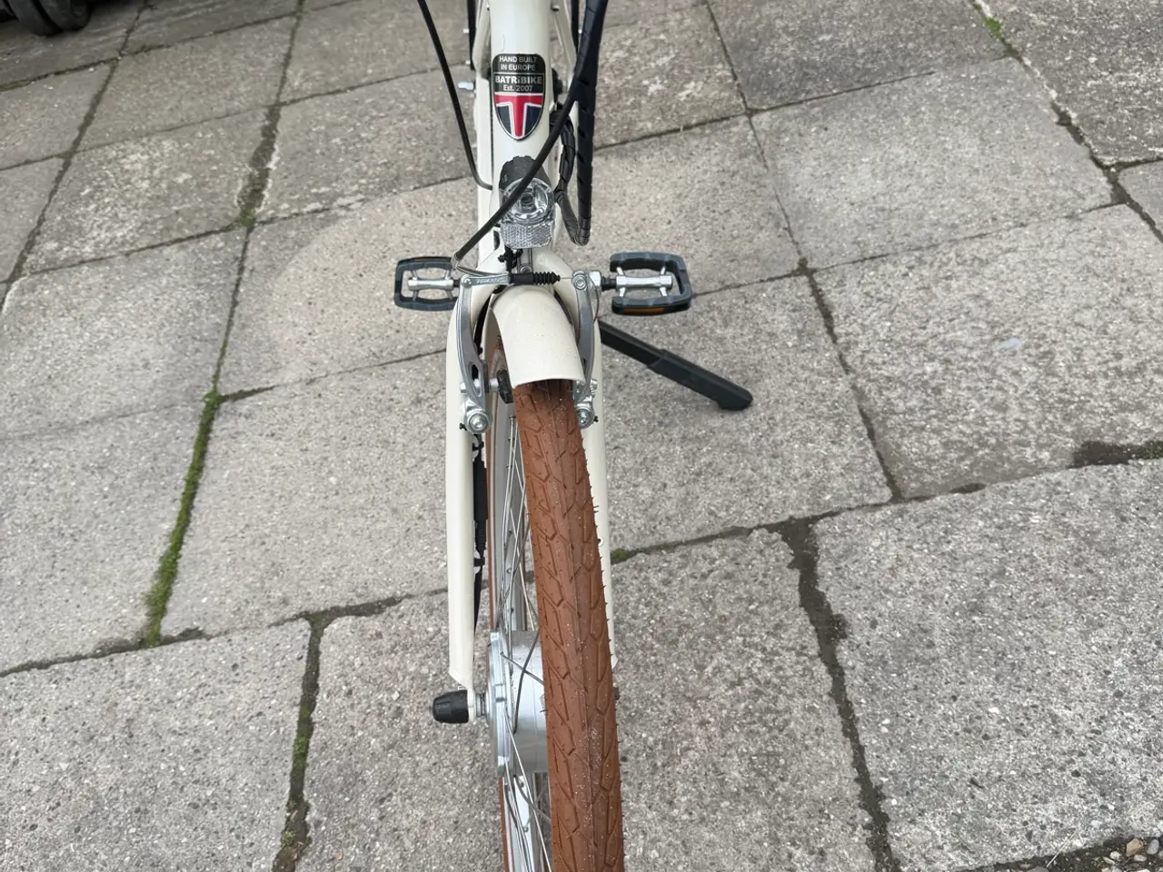 Billede 7 - Omega batribike El cykel sælges 