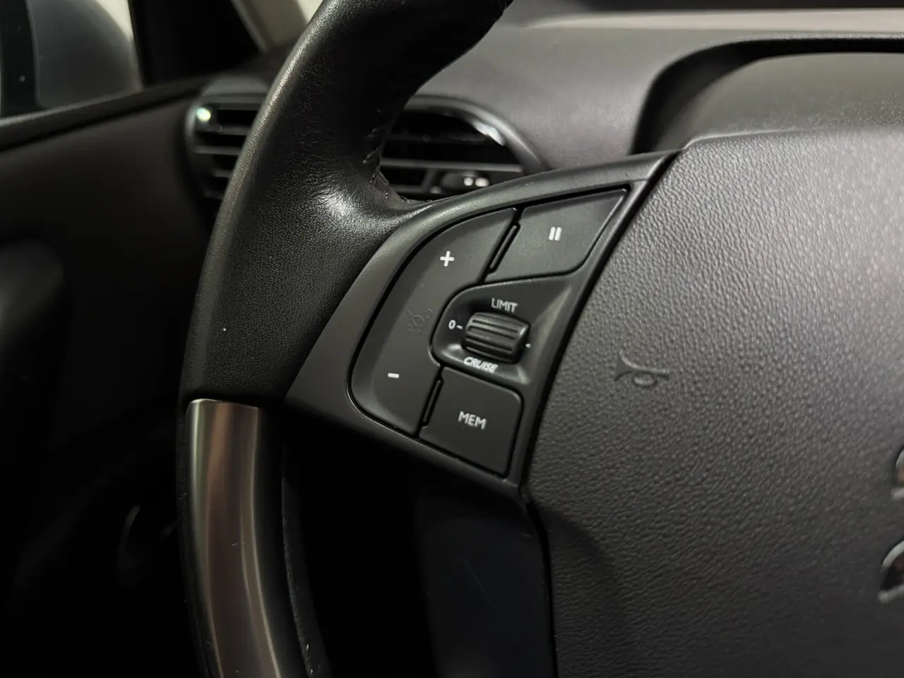 Billede 9 - Citroën Grand C4 SpaceTourer 1,2 PureTech 130 Cool 7prs