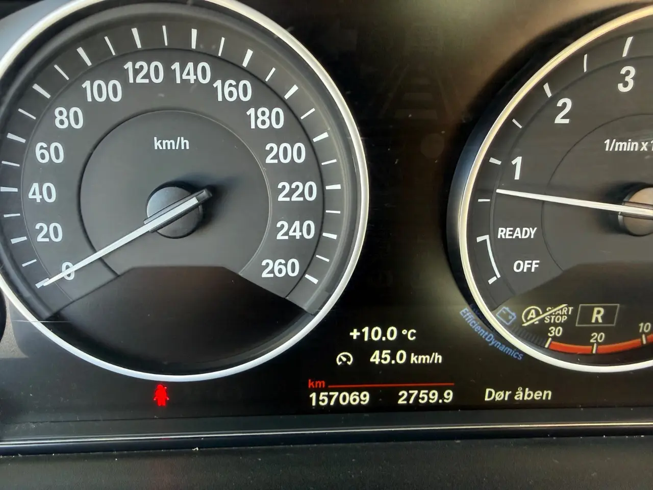 Billede 15 - BMW 330i 2,0 Touring aut.