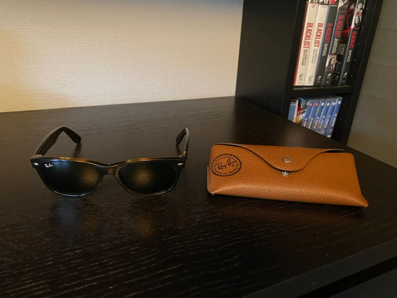 Billede 2 - Ray Ban dame solbriller