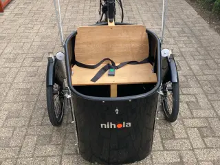 Nihola family ladcykel