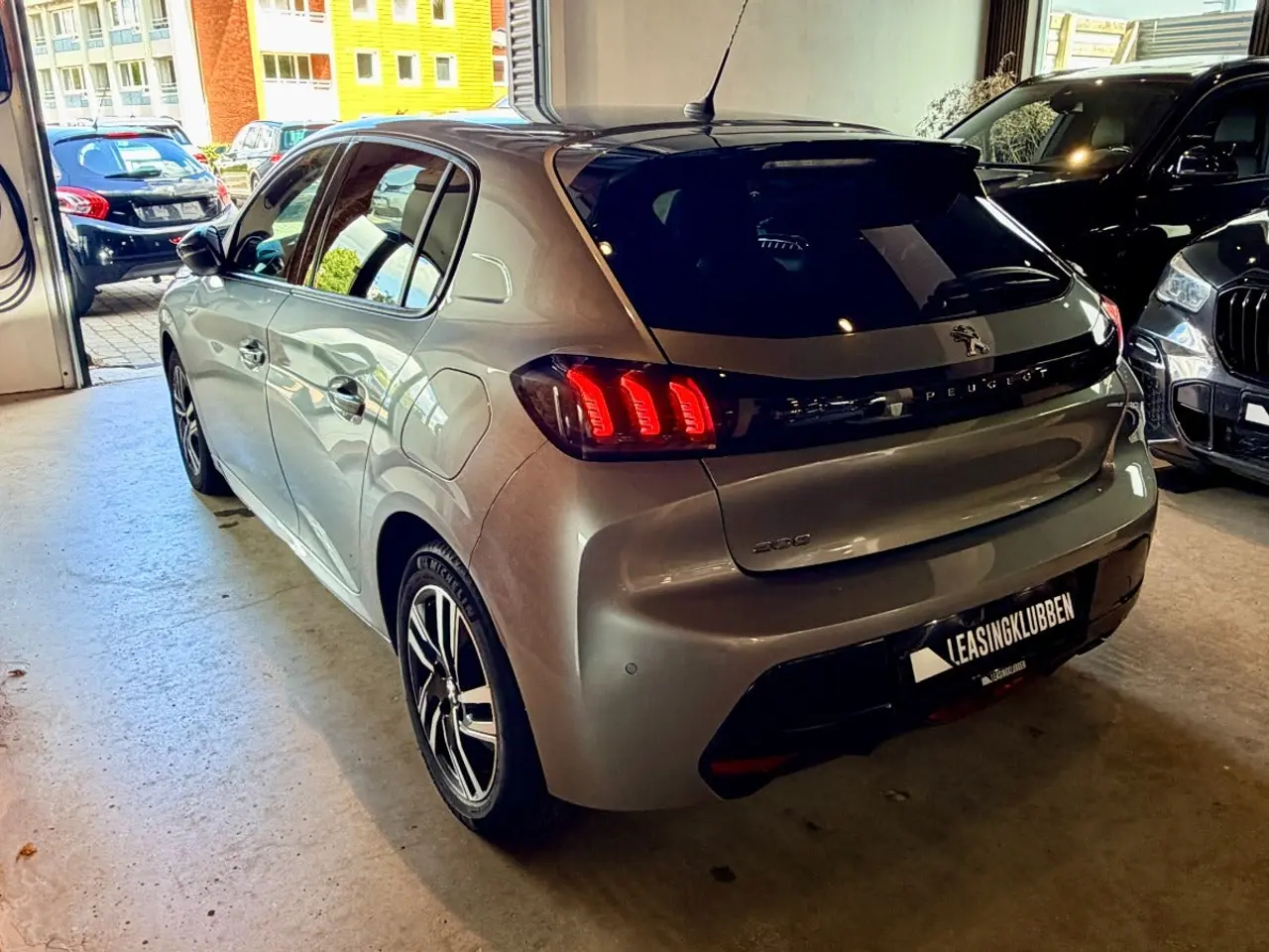 Billede 6 - Peugeot 208 1,2 PureTech 100 Allure Pack