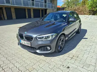 BMW 120D
