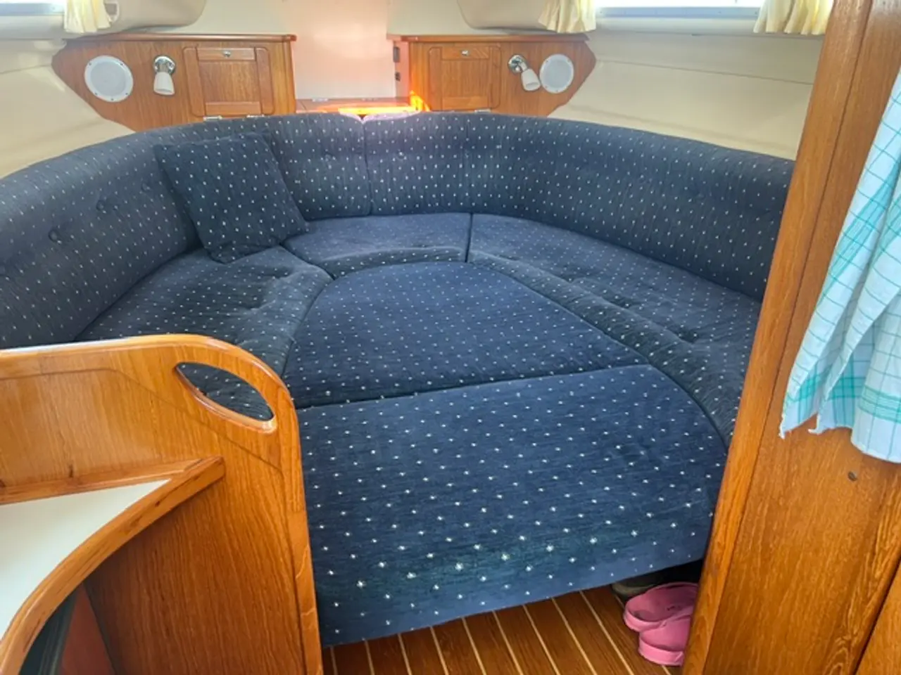 Billede 9 - Marex SunCruiser 290