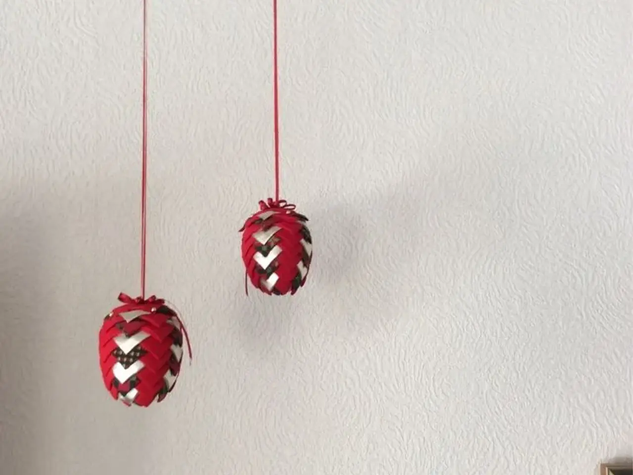 Billede 1 - Juleting