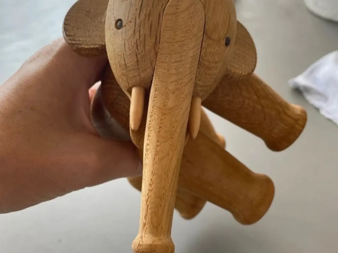 Billede 2 - Kay Bojesen elefant 