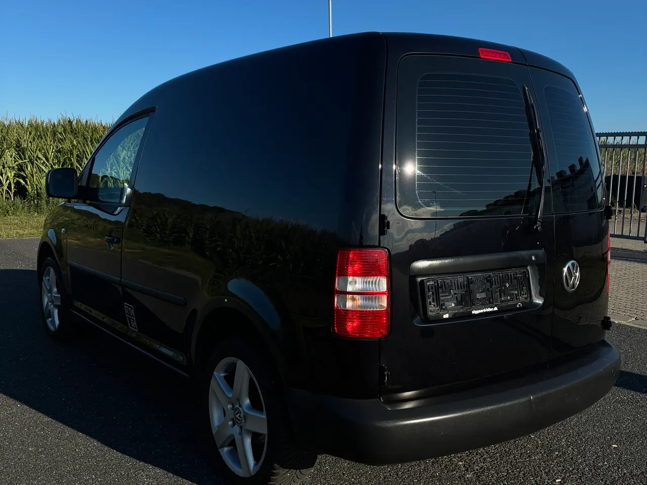 Billede 6 - Volkswagen Caddy