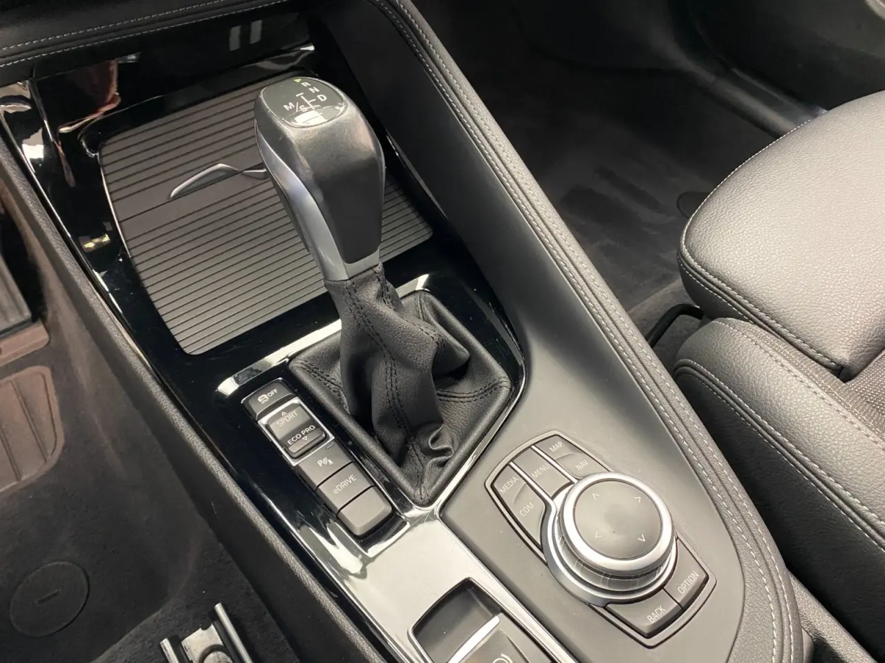 Billede 22 - BMW X1 1,5 xDrive25e M-Sport aut.