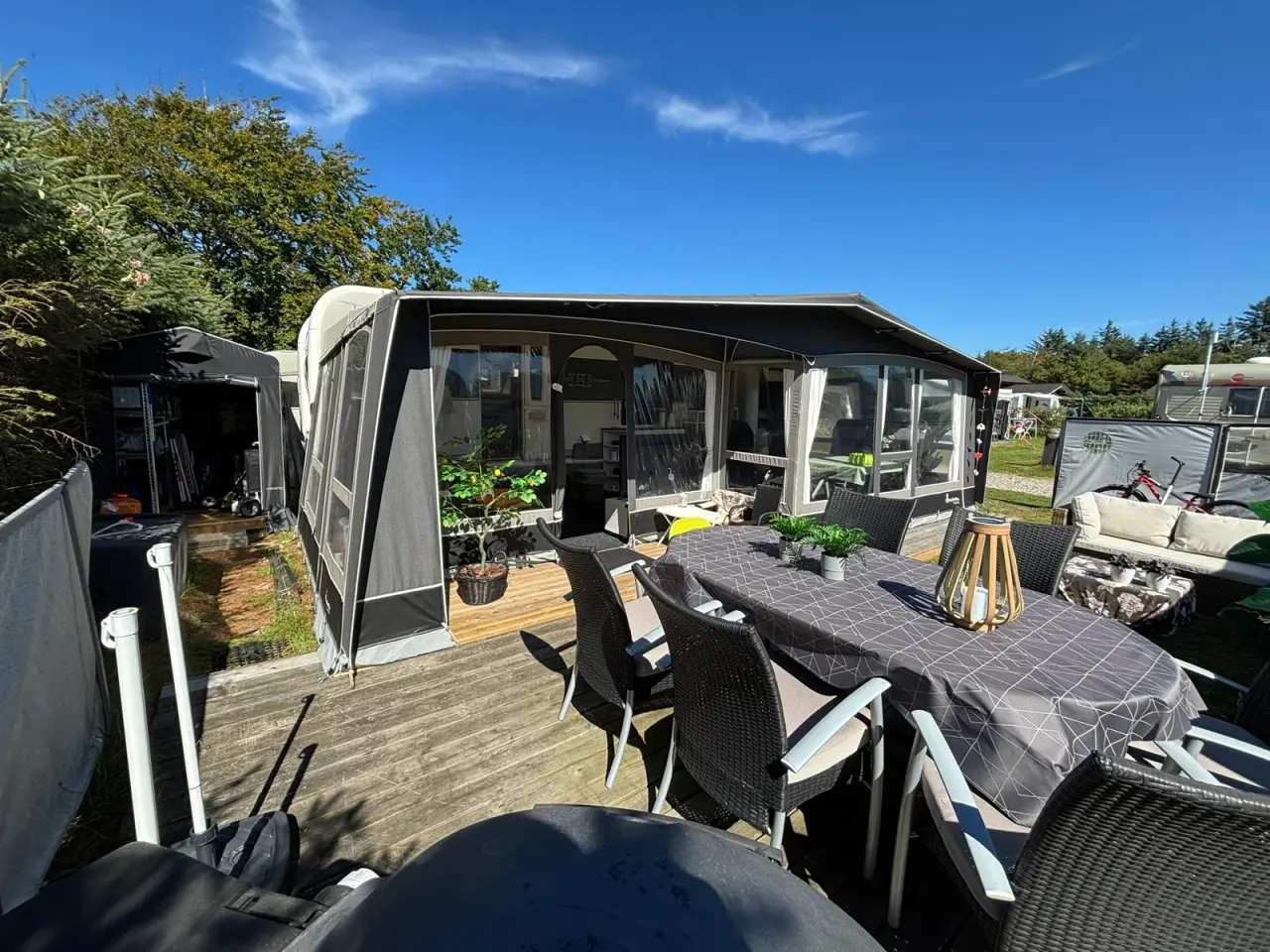 Billede 6 - Hobby Prestige 720 UKFE køjevogn