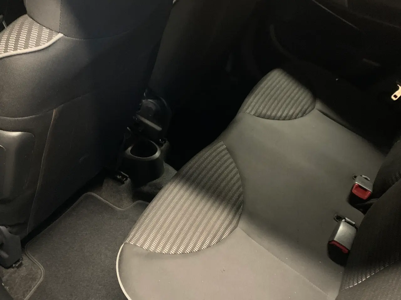 Billede 4 - peugeot 107 årgang 2012  114034 km  tlf 51864040