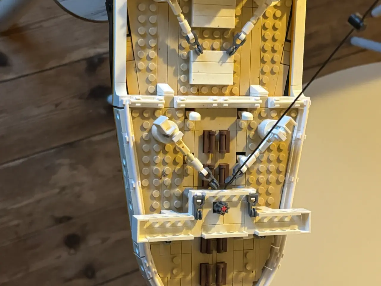 Billede 6 - Lego titanic #10294