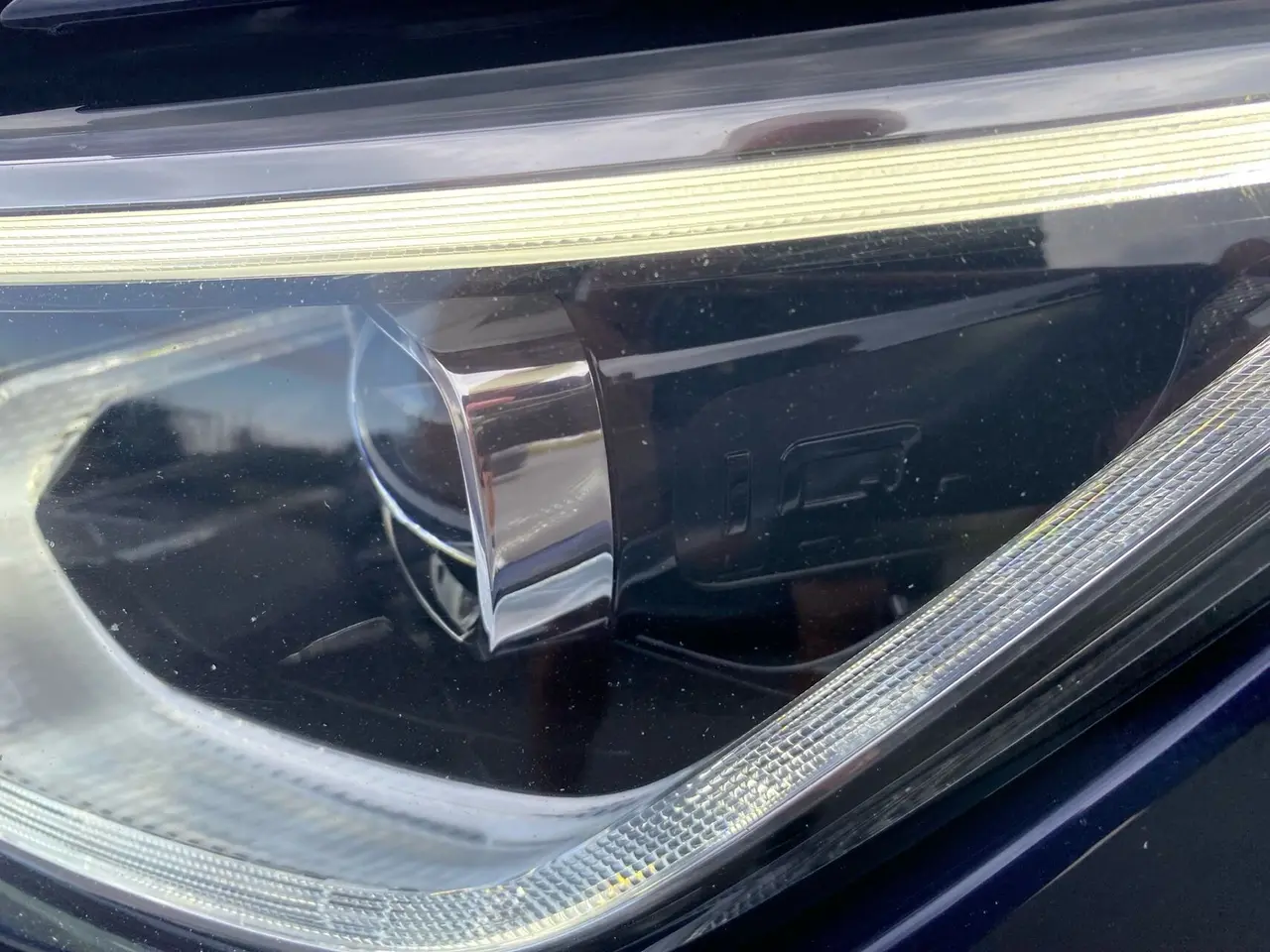 Billede 9 - VW Golf 2,0 TDI SCR Style DSG 150HK 5d 7g Aut.