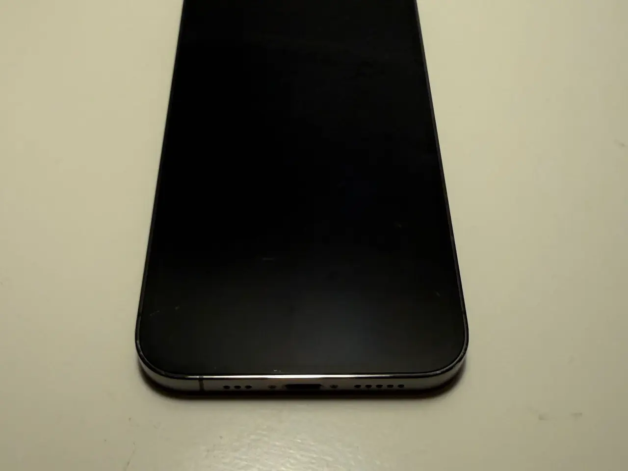 Billede 5 - Apple IPhone 12 Pro 256 Graphit