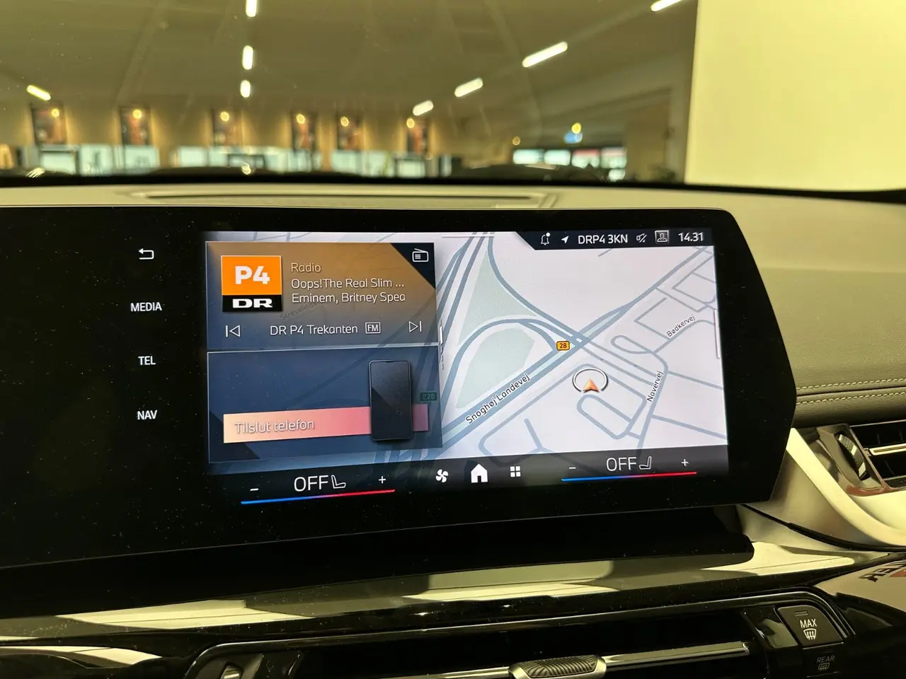 Billede 20 - BMW iX1 eDrive20 X-Line