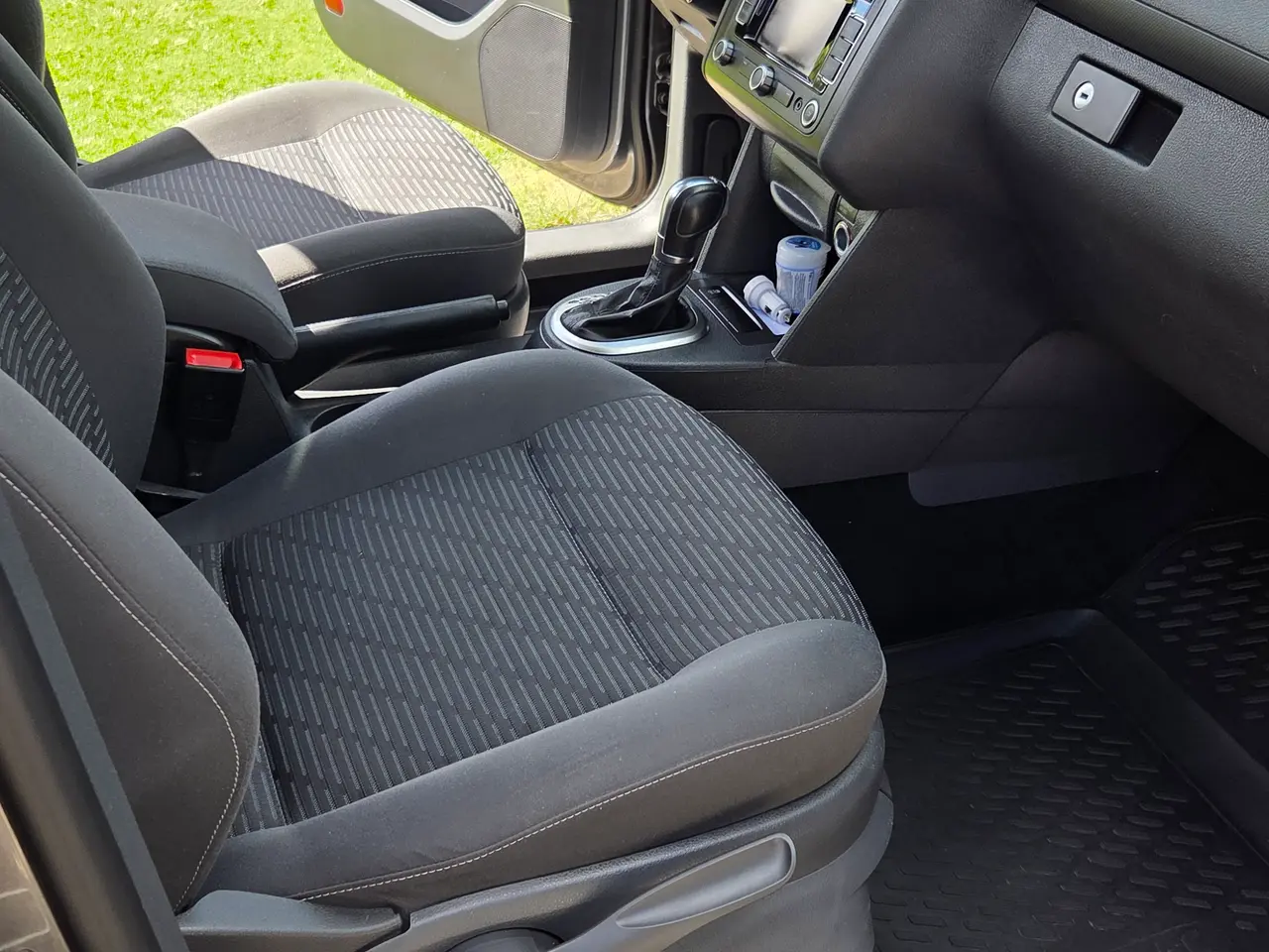 Billede 12 - VW Caddy Maxi 1,6TDi
