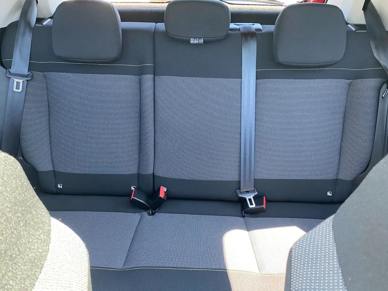 Billede 6 - Citroën C3 1,5 BlueHDi 100 VTR Sport