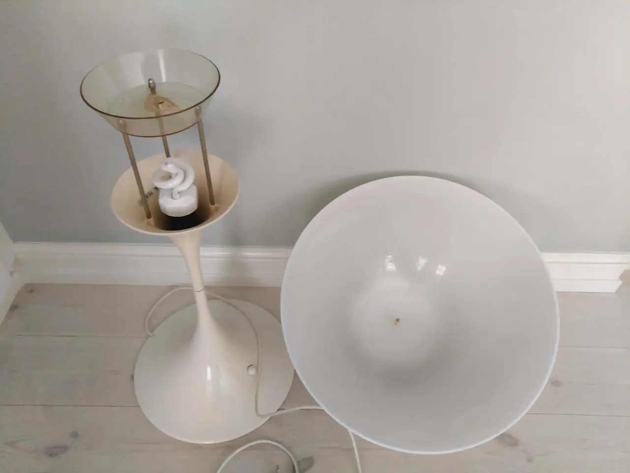 Billede 3 - Verner Panton Panthella 500Ø