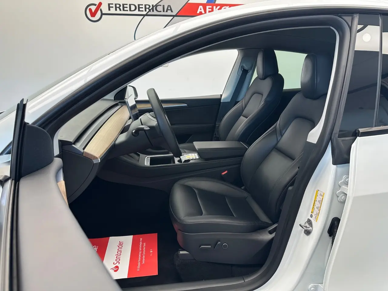 Billede 10 - Tesla Model Y Long Range AWD