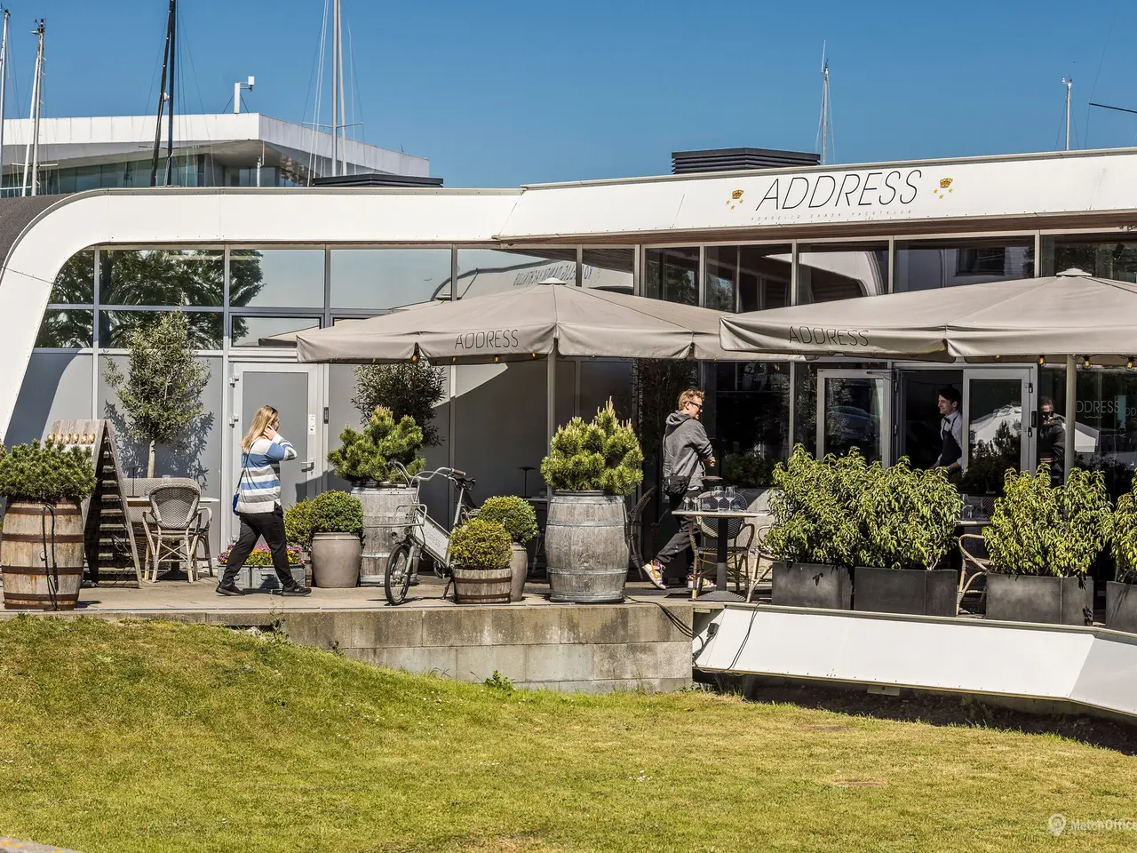 Billede 14 - Kontorlejemål på 577 m²