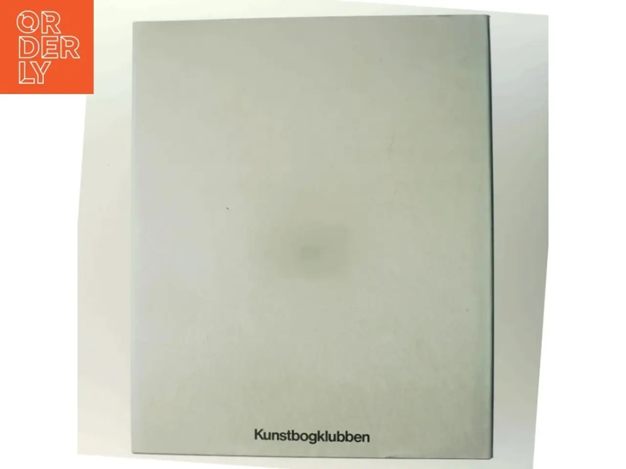 Billede 3 - Kunstbog fra Fogtdals