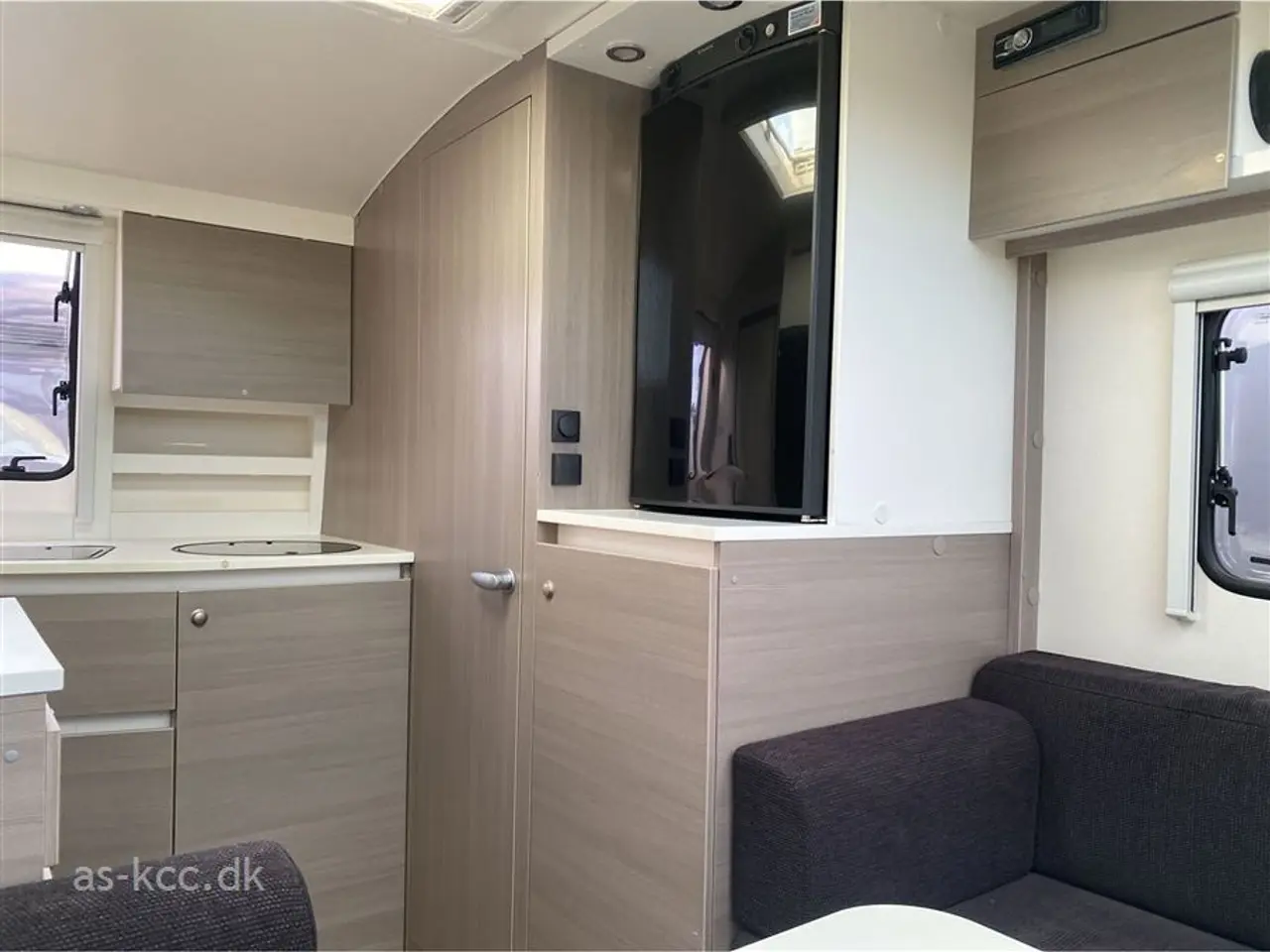 Billede 9 - 2013 - Adria Action 361 LH Adria Action 361 LH