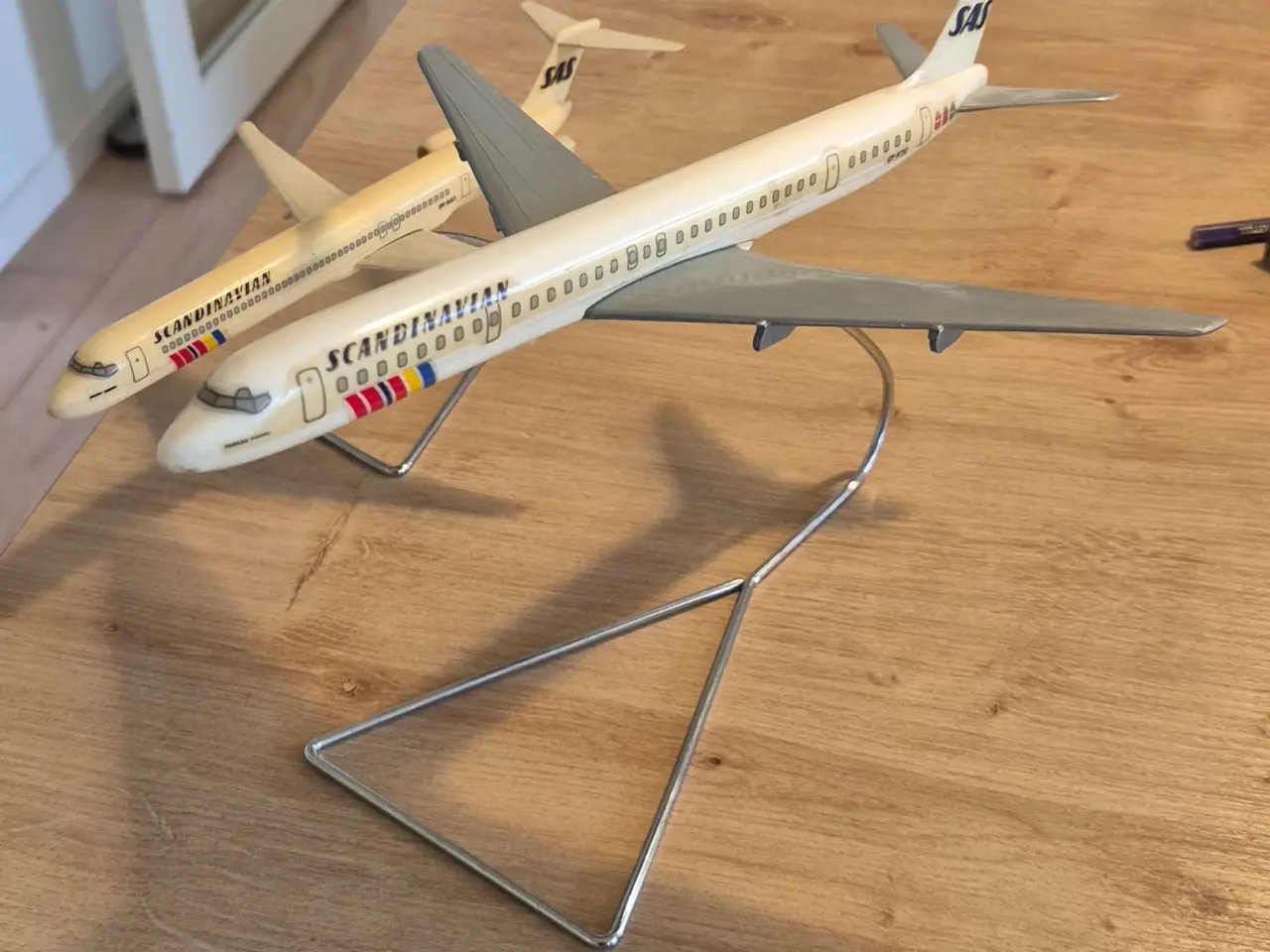 Billede 6 - Modelfly
