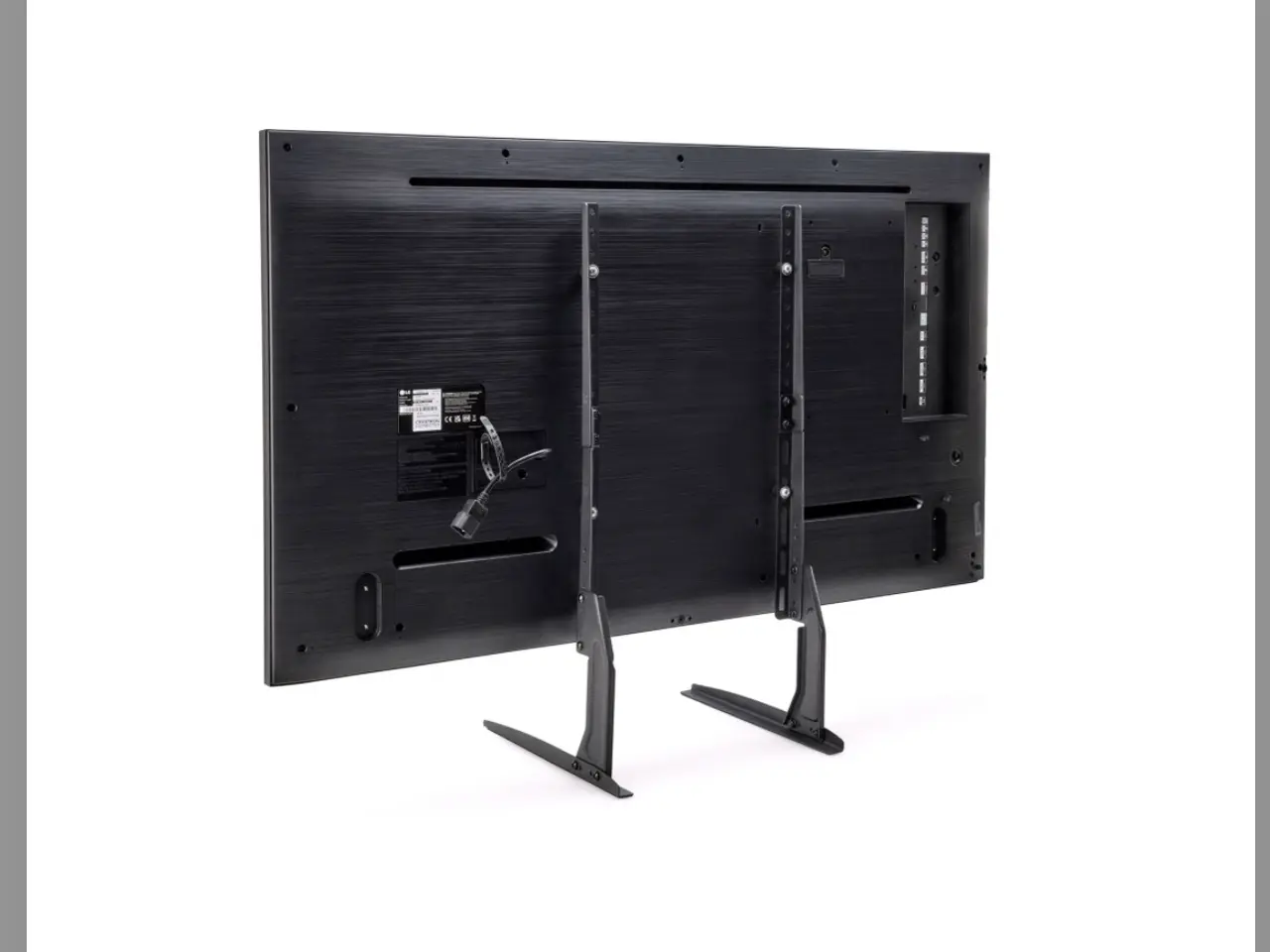 Billede 2 - TV stand helt nyt