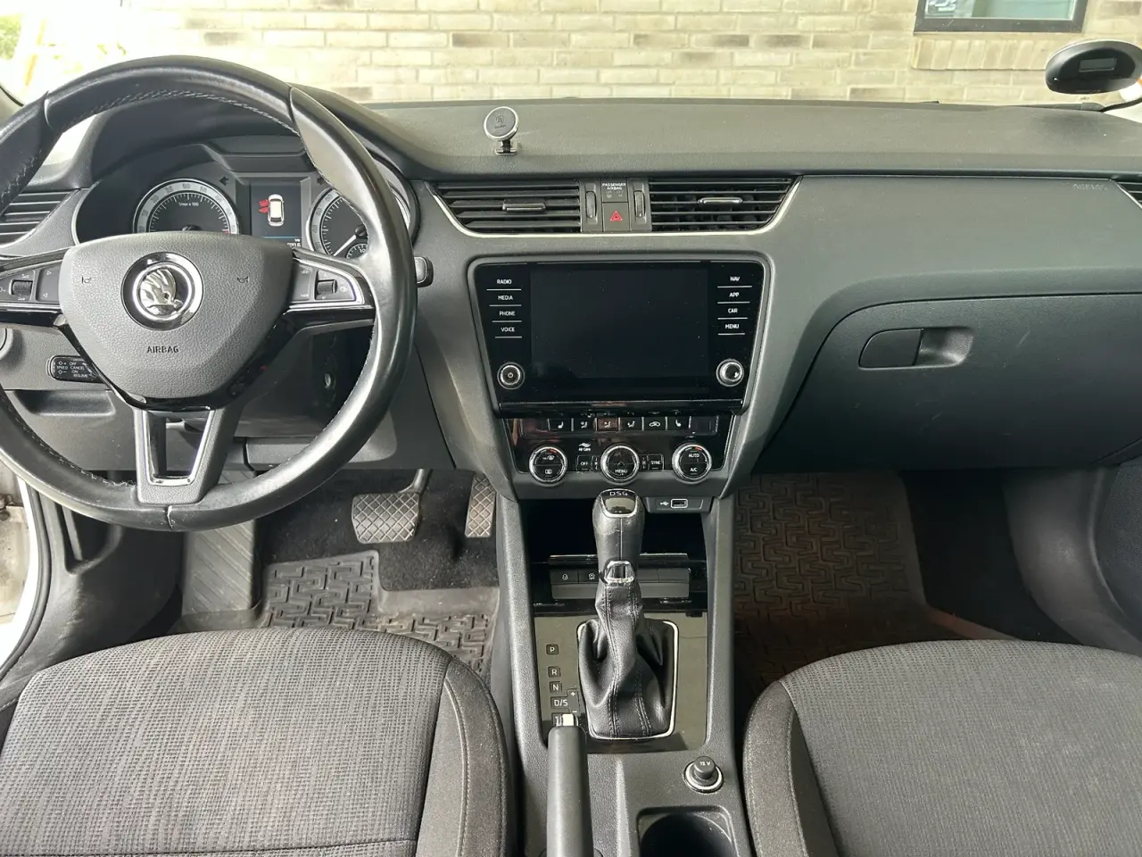 Billede 12 - Skoda Octavia 2,0 TDi 150 Business Line+ Combi DSG