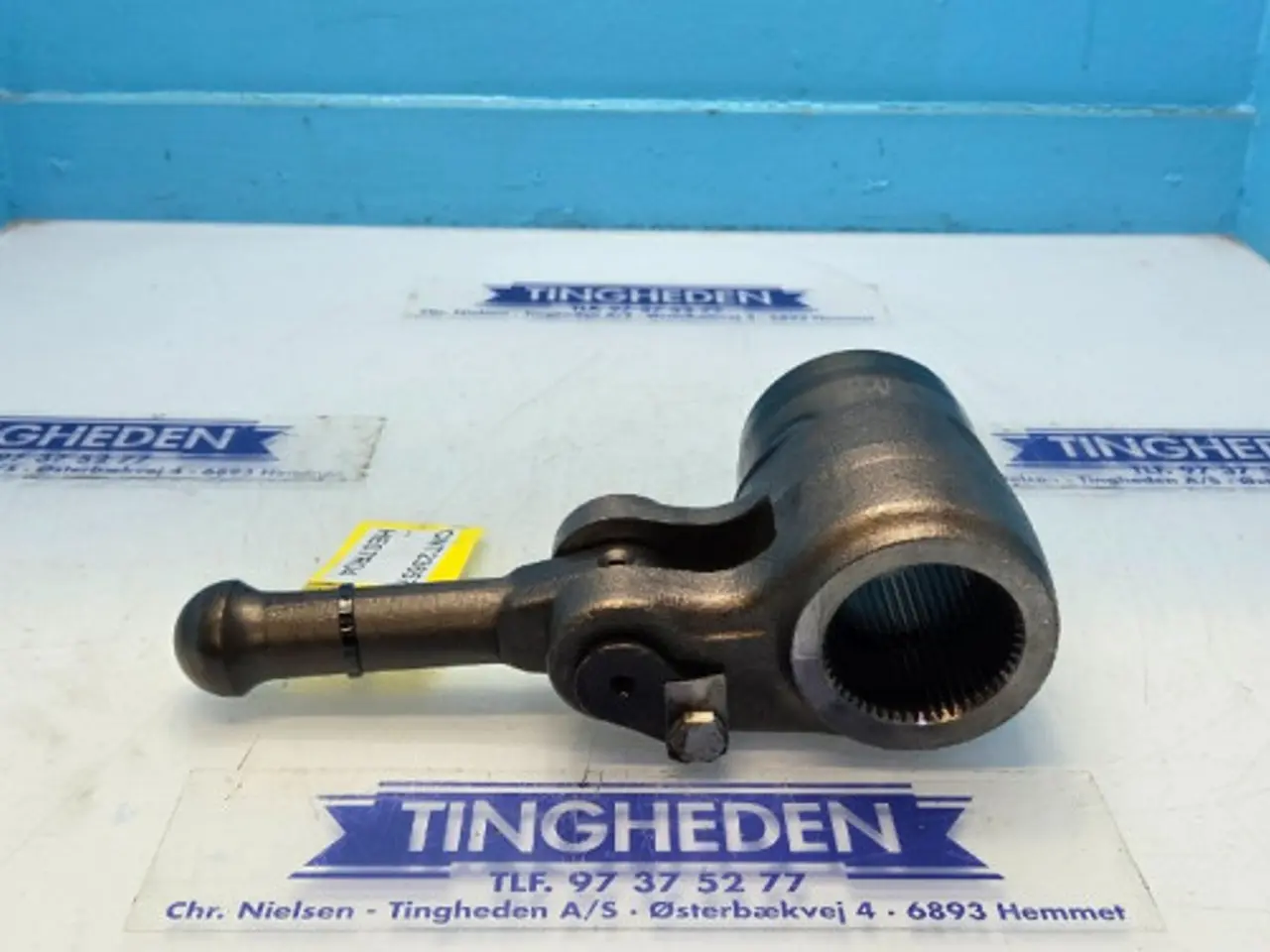 Billede 1 - New Holland T6030 Arm 5165510