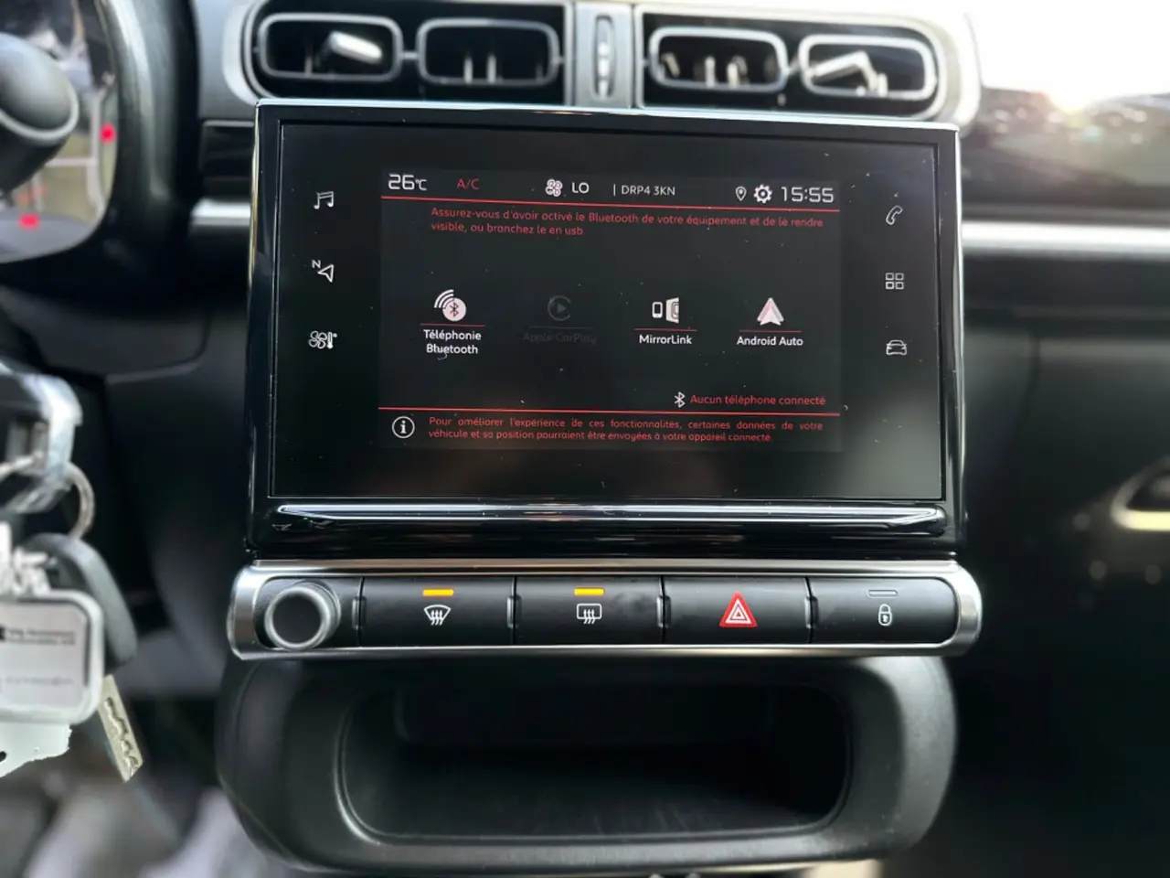Billede 14 - Citroën C3 1,2 PureTech 83 Feel