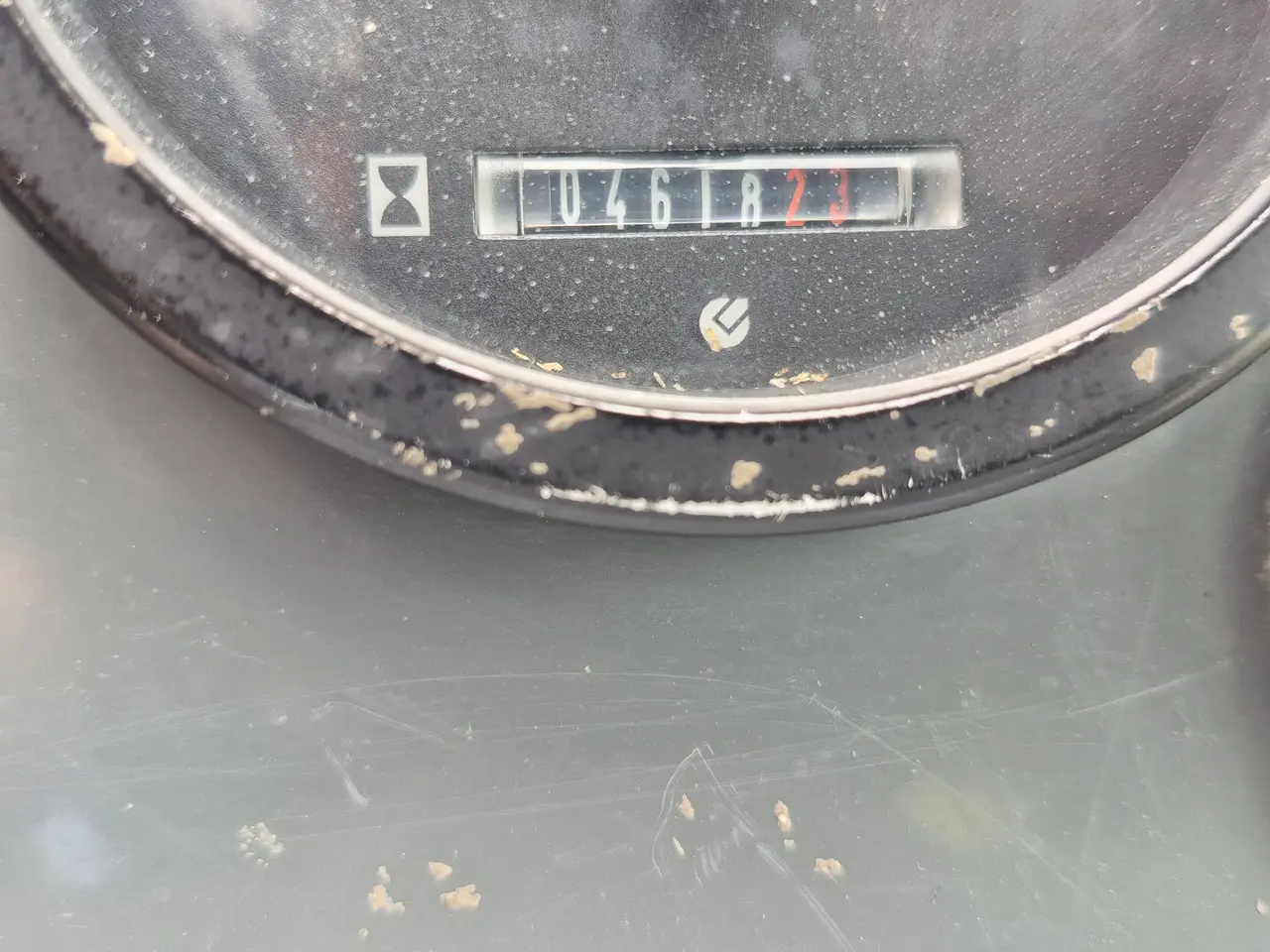 Billede 10 - Kramer allrad 380