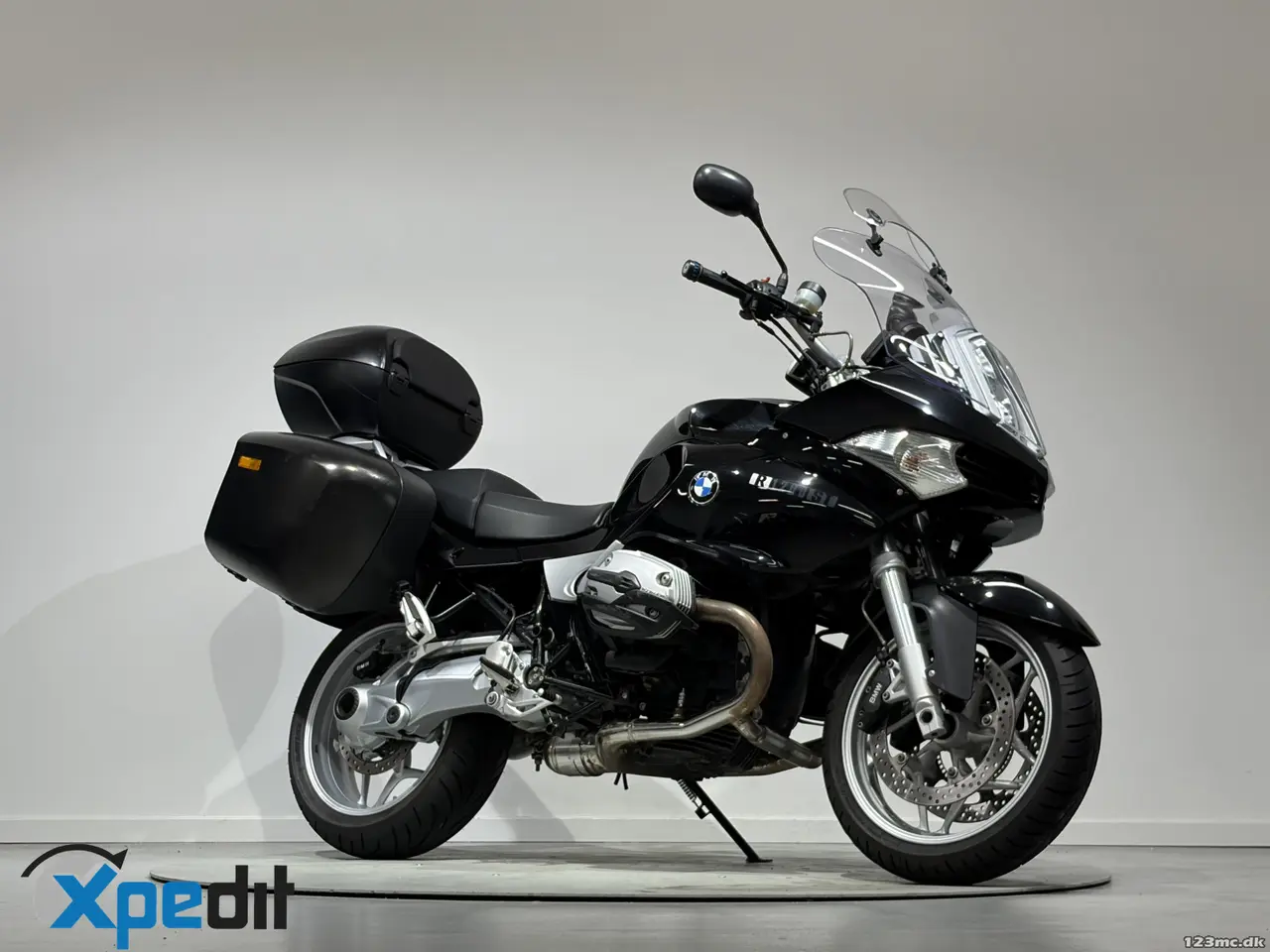 Billede 4 - BMW R 1200 ST