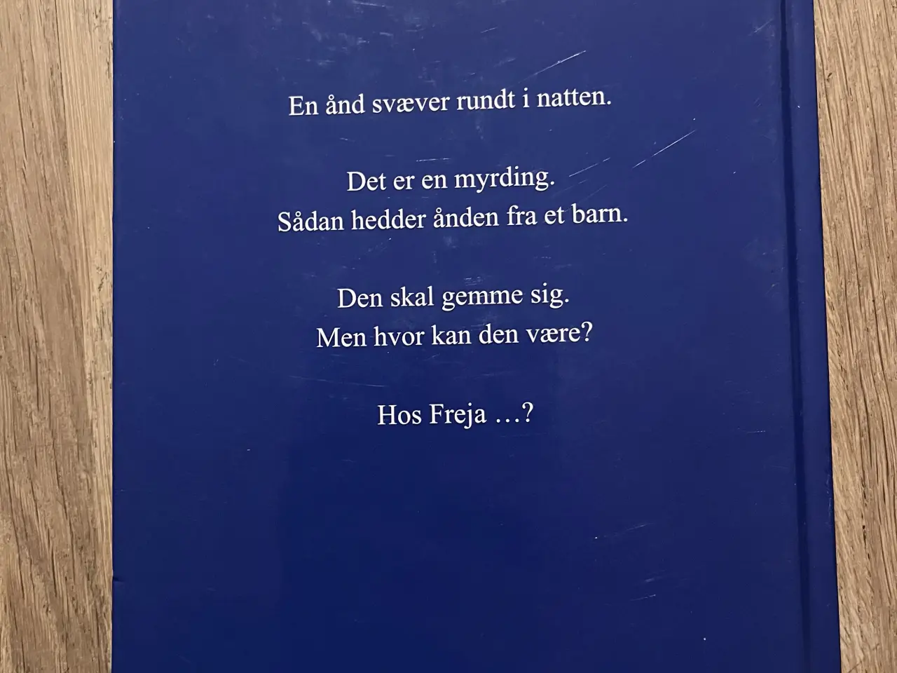 Billede 2 - 4 letlæsningsbøger
