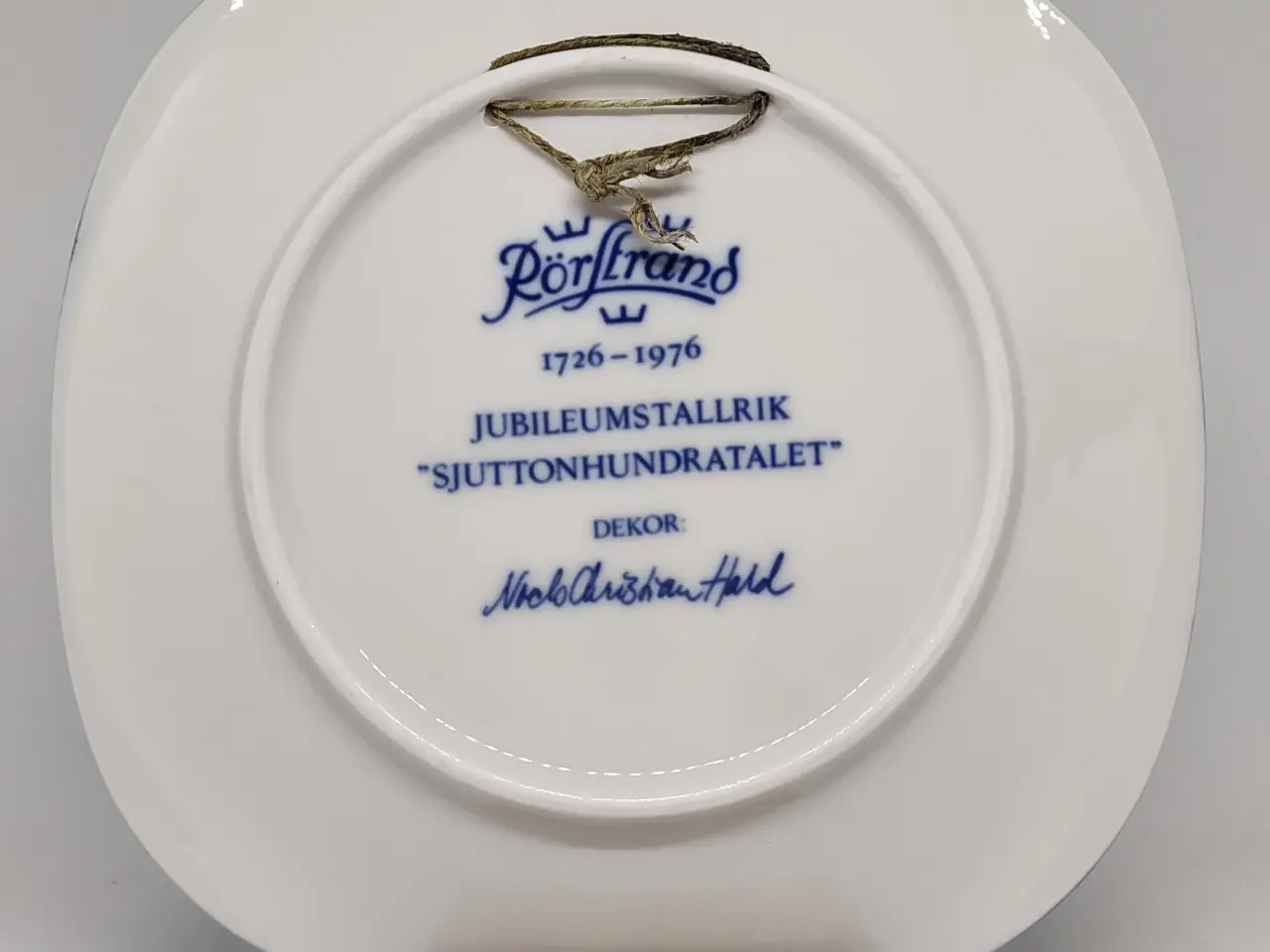 Billede 2 - Platte