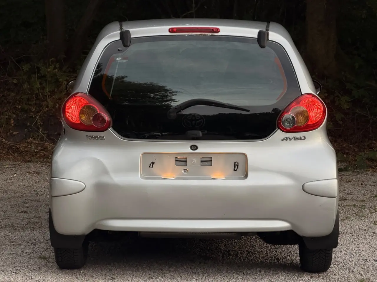 Billede 7 - Toyota Aygo 1,0 